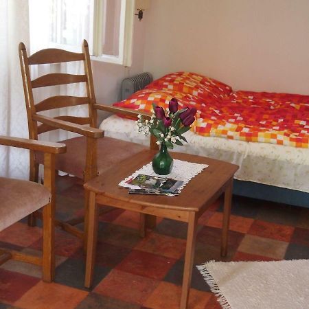 DéeL apartman Nyíregyháza Extérieur photo
