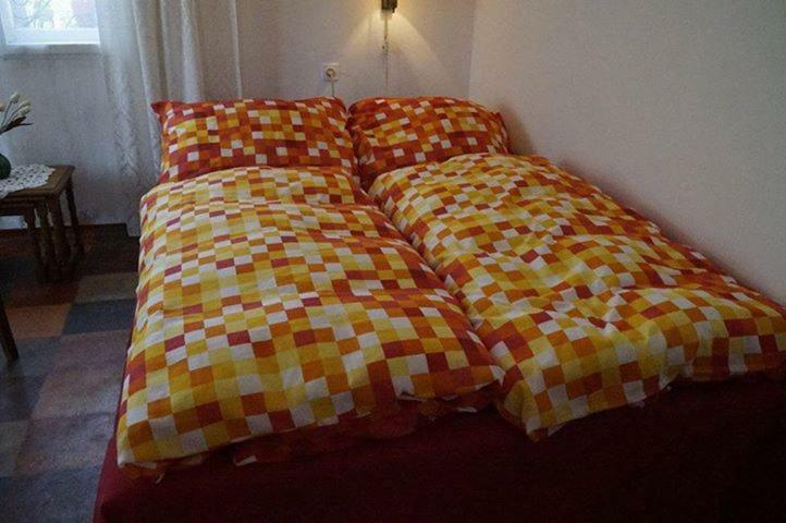 DéeL apartman Nyíregyháza Extérieur photo