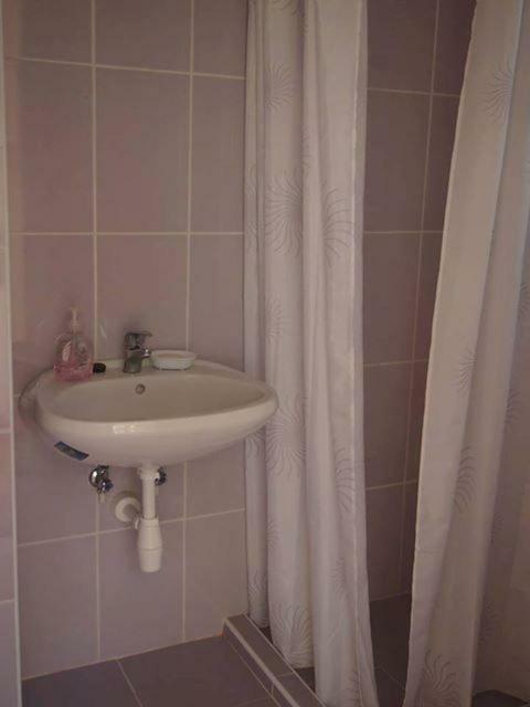 DéeL apartman Nyíregyháza Extérieur photo