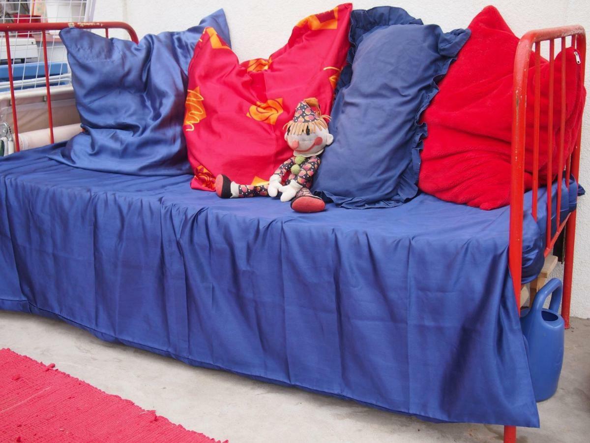 DéeL apartman Nyíregyháza Extérieur photo