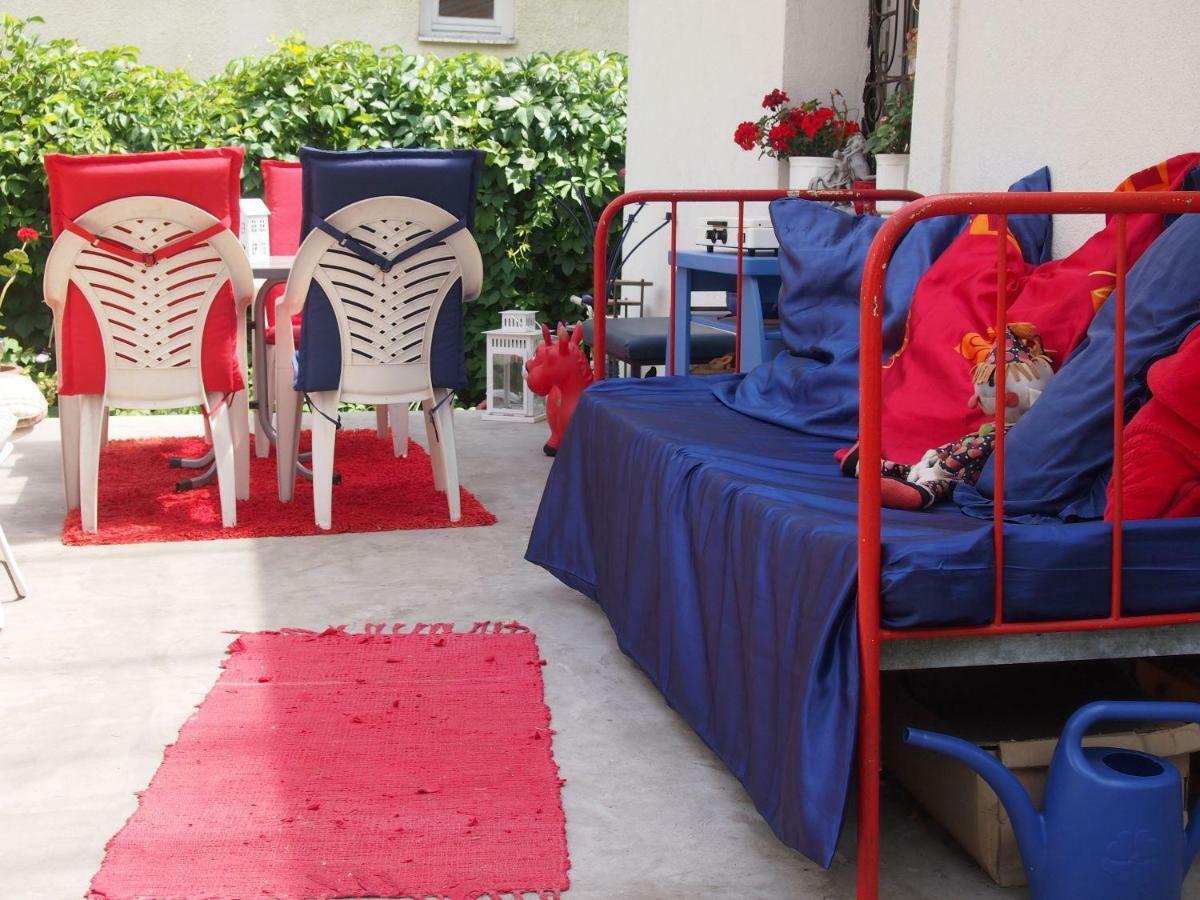 DéeL apartman Nyíregyháza Extérieur photo