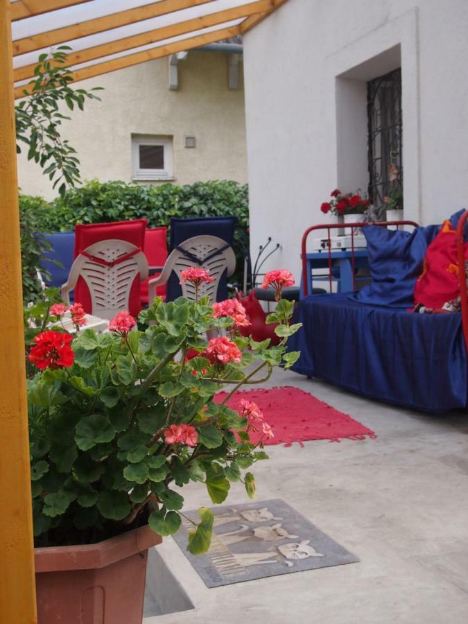 DéeL apartman Nyíregyháza Extérieur photo