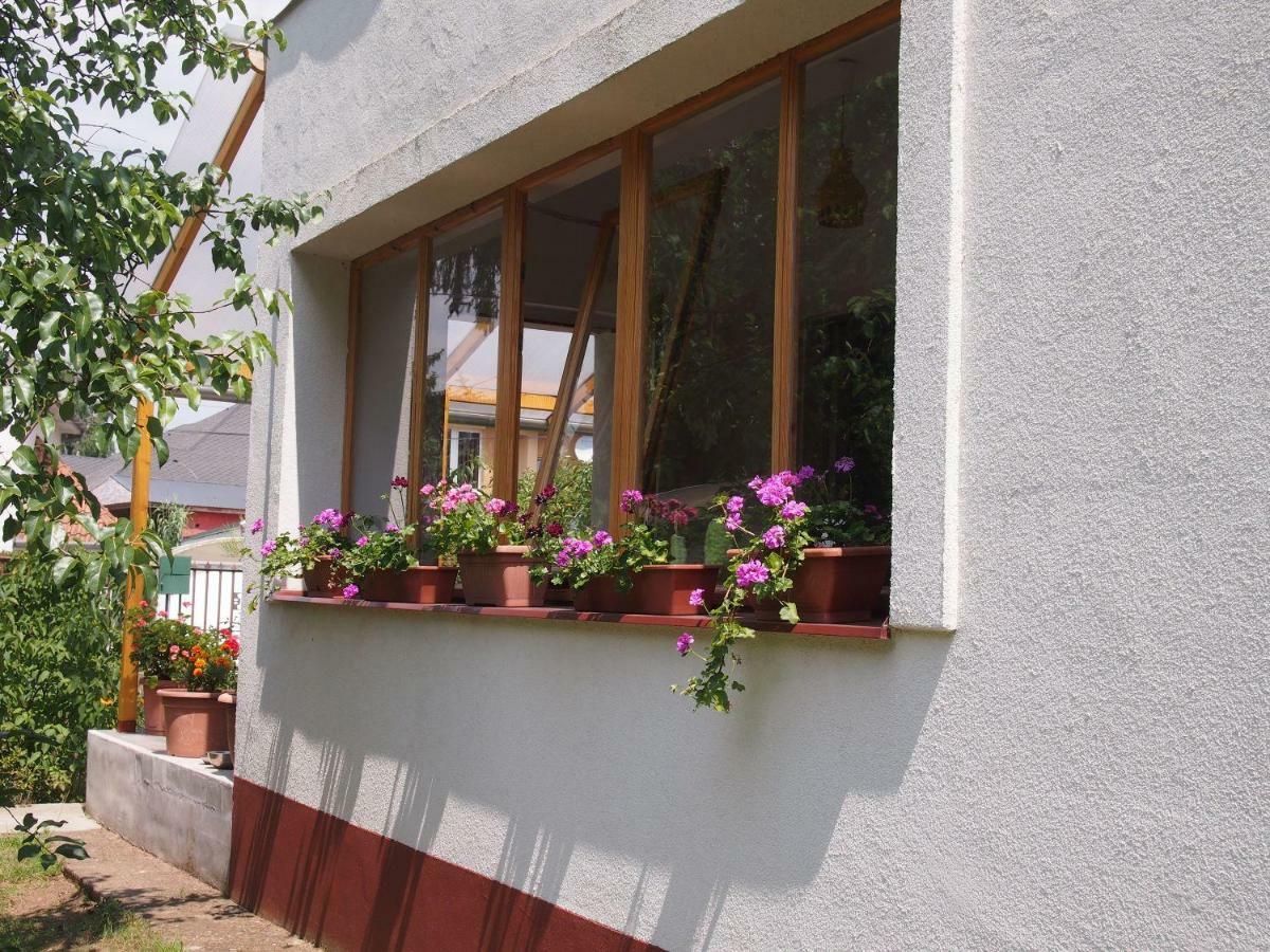 DéeL apartman Nyíregyháza Extérieur photo