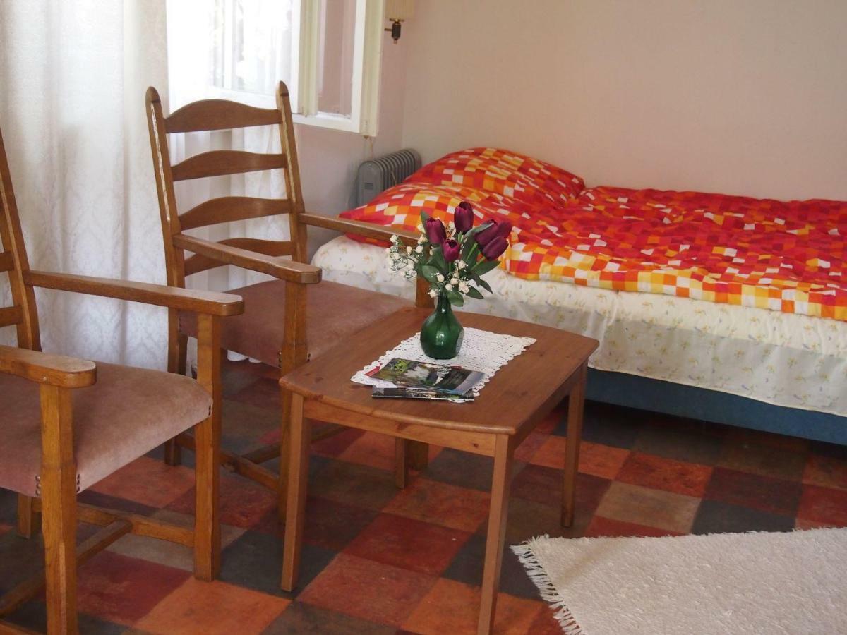DéeL apartman Nyíregyháza Extérieur photo