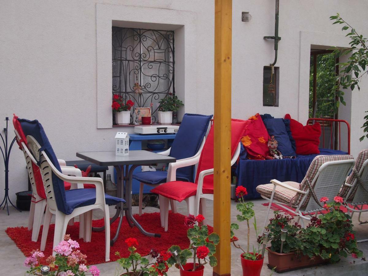DéeL apartman Nyíregyháza Extérieur photo