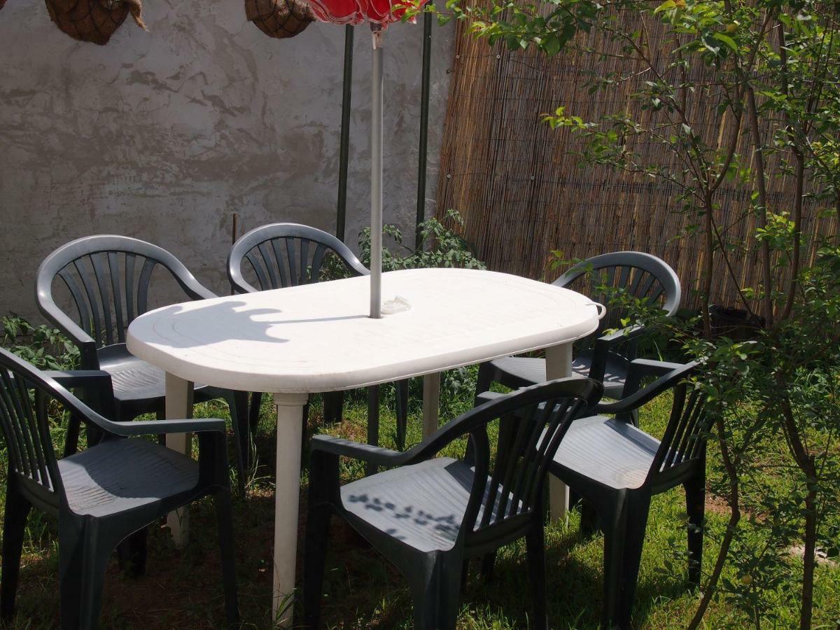 DéeL apartman Nyíregyháza Extérieur photo
