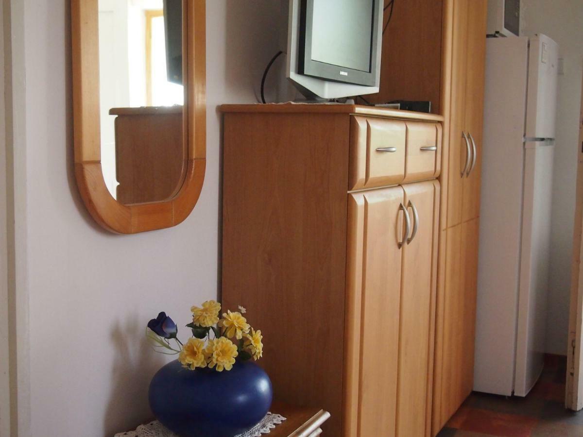 DéeL apartman Nyíregyháza Extérieur photo