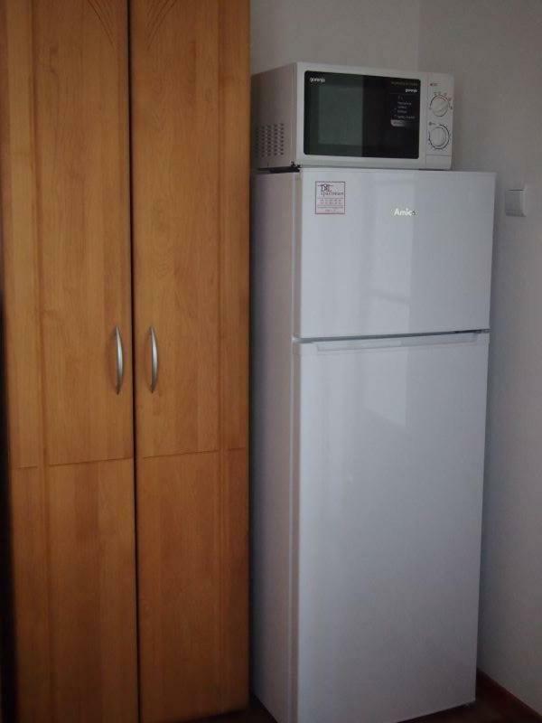 DéeL apartman Nyíregyháza Extérieur photo